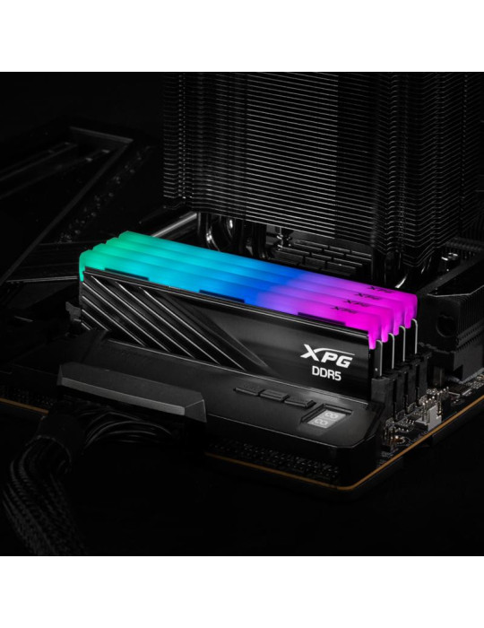 XPG LANCER BLADE RGB v module de mémoire 32 Go 2 | DOTIRI