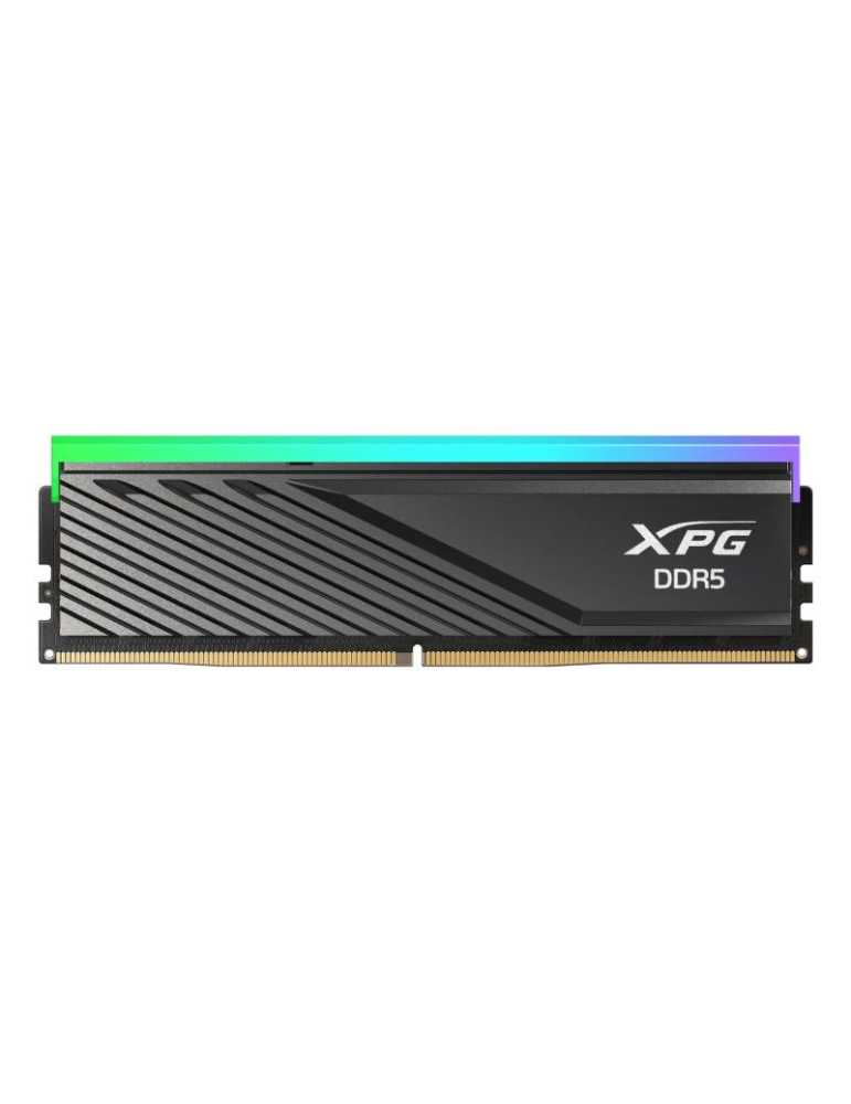 XPG LANCER BLADE RGB DDR5 module de mémoire 8 Go | DOTIRI