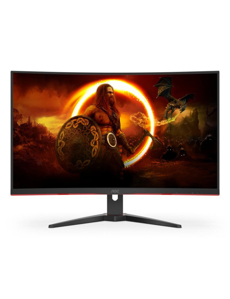 AOC C32G2ZE/BK | DOTIRI