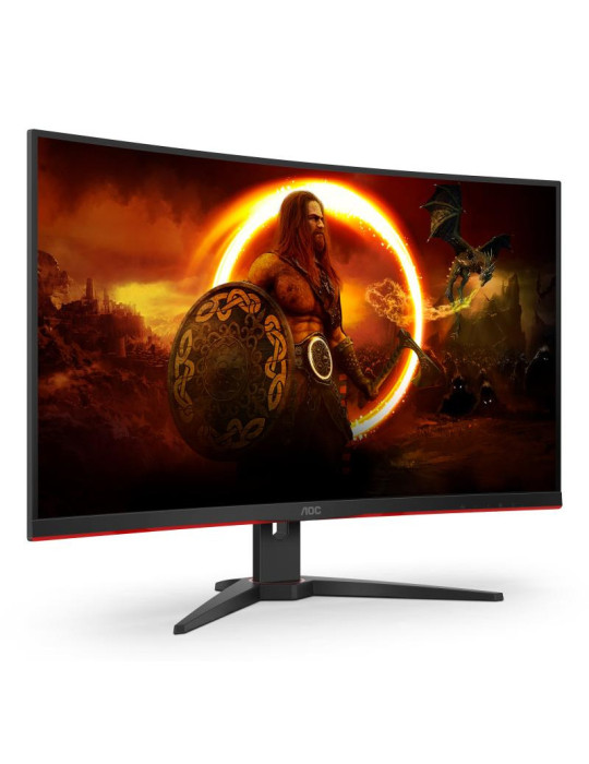 AOC C32G2ZE/BK | DOTIRI