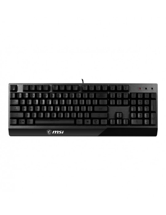 MSI VIGOR GK30 FR - Clavier - FranÃƒÂ§ais