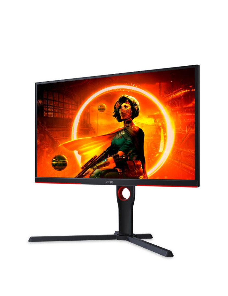 AOC G3 25G3ZM/BK écran plat de PC 62,2 cm | DOTIRI