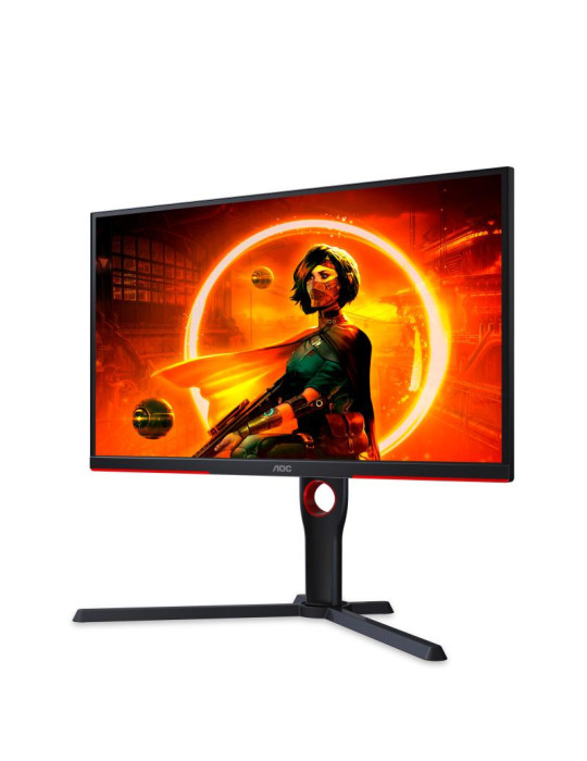 AOC G3 25G3ZM/BK écran plat de PC 62,2 cm | DOTIRI