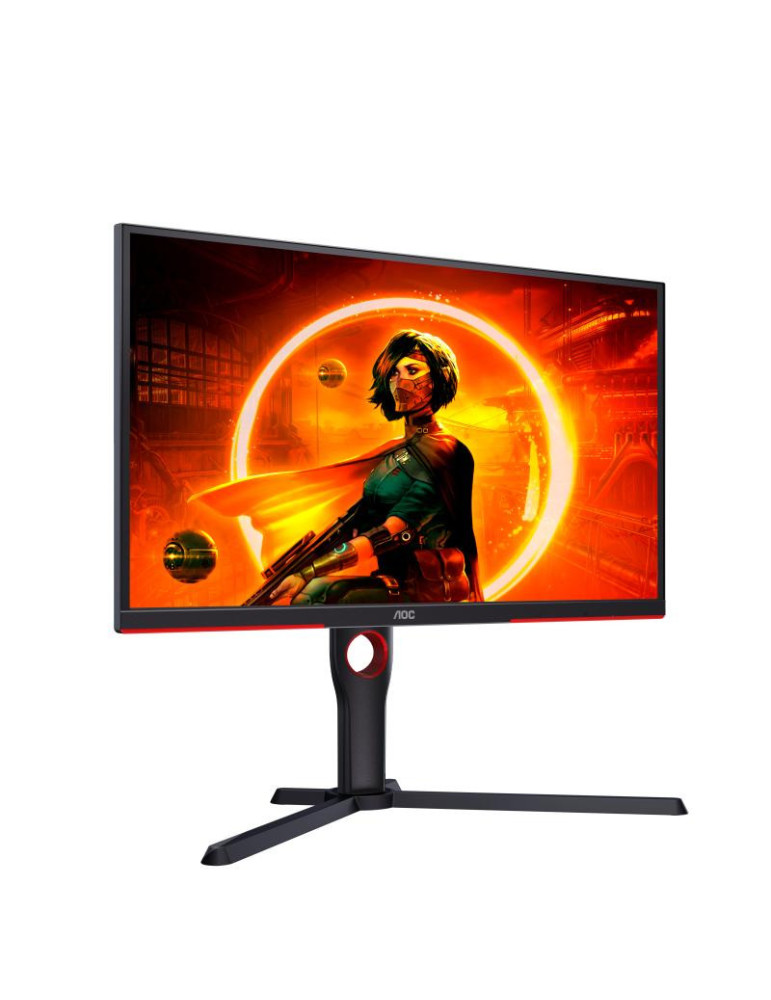 AOC G3 25G3ZM/BK écran plat de PC 62,2 cm | DOTIRI