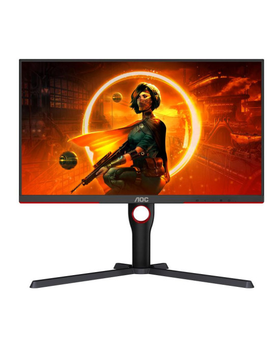 AOC G3 Q27G3XMN/BK écran plat de PC 68,6 cm | DOTIRI