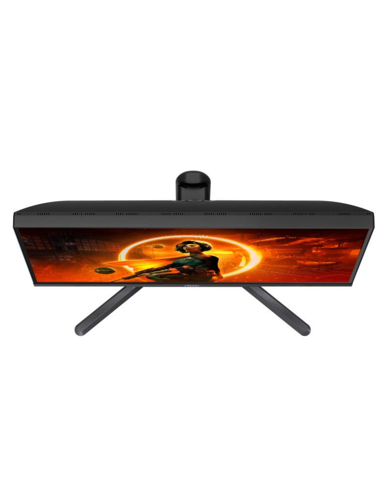 AOC G3 Q27G3XMN/BK écran plat de PC 68,6 cm | DOTIRI