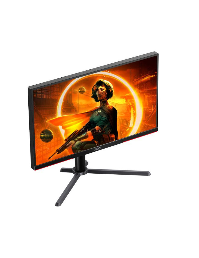 AOC G3 Q27G3XMN/BK écran plat de PC 68,6 cm | DOTIRI