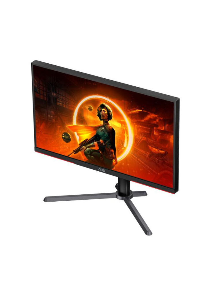 AOC G3 Q27G3XMN/BK écran plat de PC 68,6 cm | DOTIRI