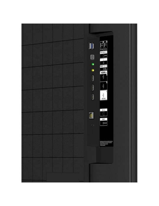 SONY 75" *FW-75EZ20L | DOTIRI