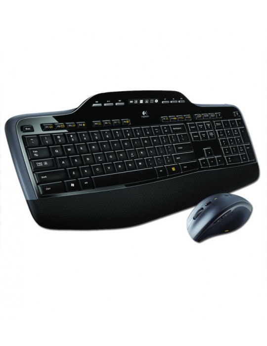 LOGITECH KIT MK710 UNIFYING