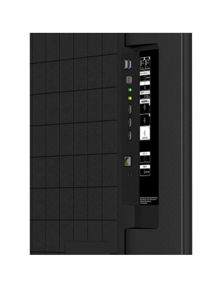 SONY 50" *FW-50EZ20L | DOTIRI