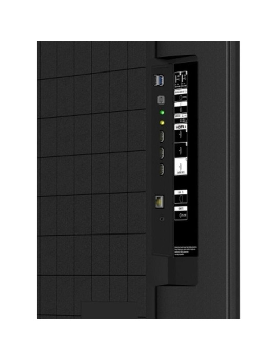 SONY 50" *FW-50EZ20L | DOTIRI