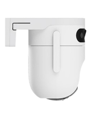 EZVIZ H9c Dual 2K Dôme Caméra de sécurité IP