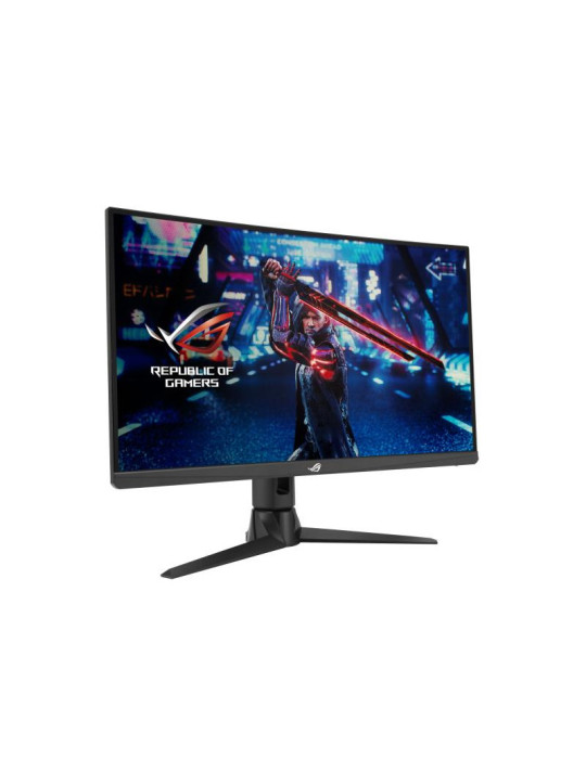 ASUS ROG Swift XG27AQV écran plat de PC 68,6 cm | DOTIRI