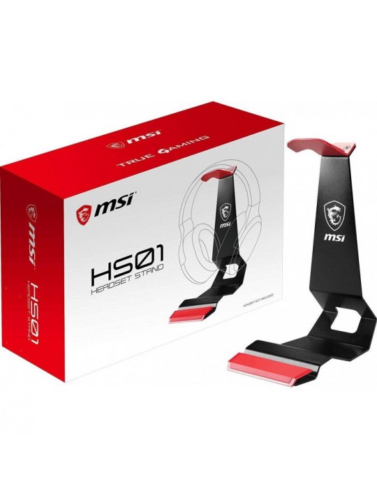 MSI HS01 - SUPPORT CASQUE
