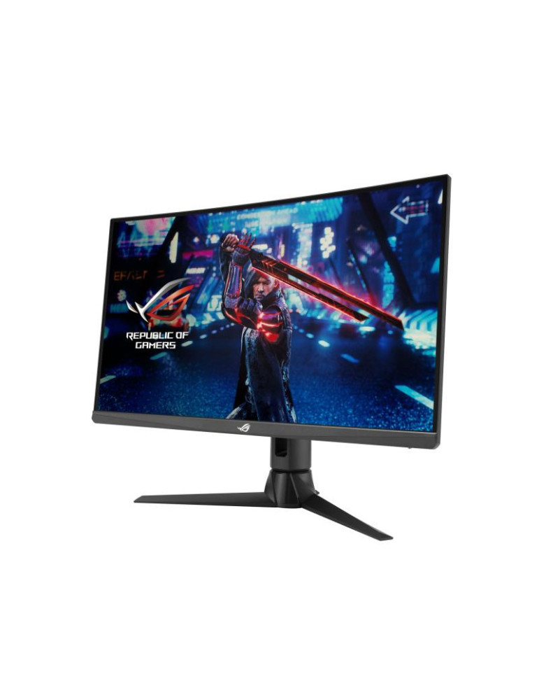ASUS ROG Swift XG27AQV écran plat de PC 68,6 cm | DOTIRI