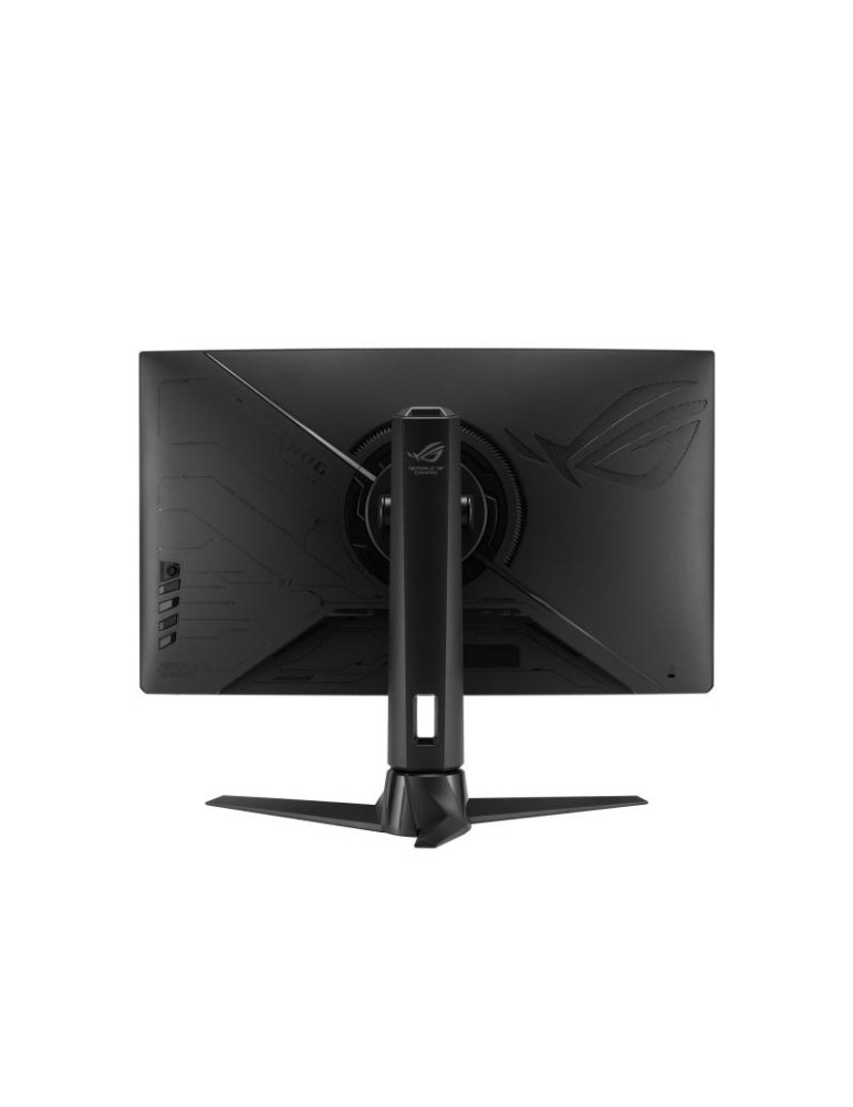 ASUS ROG Swift XG27AQV écran plat de PC 68,6 cm | DOTIRI