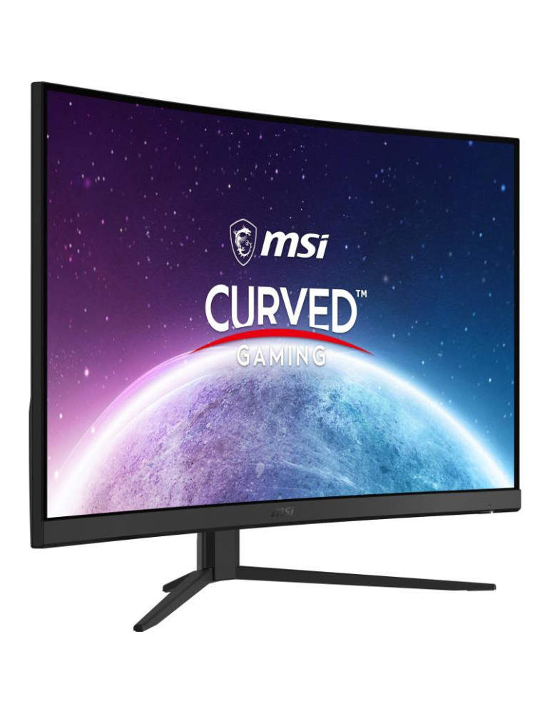 MSI G32C4X écran plat de PC 80 cm (31.5") 1920 x | DOTIRI