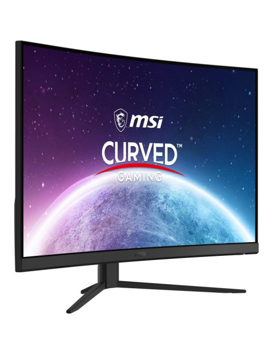MSI G32C4X écran plat de PC 80 cm (31.5") 1920 x | DOTIRI