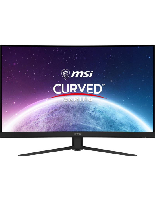 MSI G32C4X écran plat de PC 80 cm (31.5") 1920 x | DOTIRI