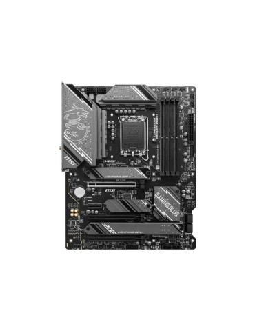 MSI Z790 GAMING PLUS WIFI
