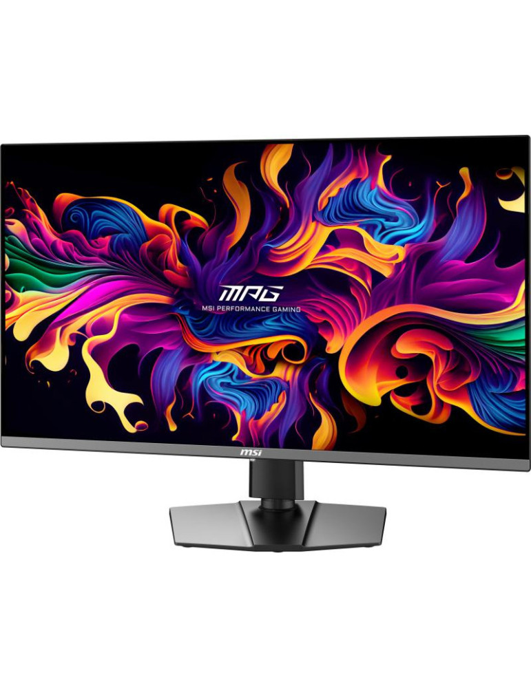 MSI MPG 321URX QD-OLED écran plat de PC 80 cm | DOTIRI