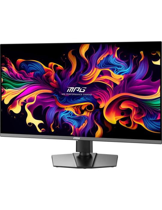 MSI MPG 321URX QD-OLED écran plat de PC 80 cm | DOTIRI