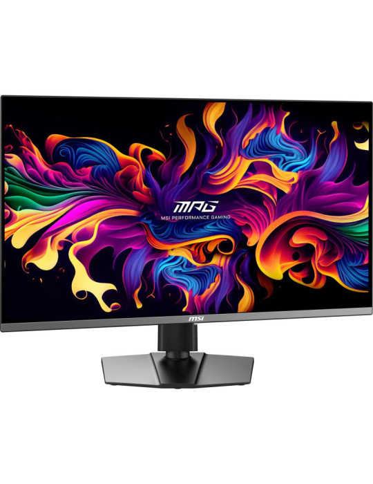 MSI MPG 321URX QD-OLED écran plat de PC 80 cm | DOTIRI