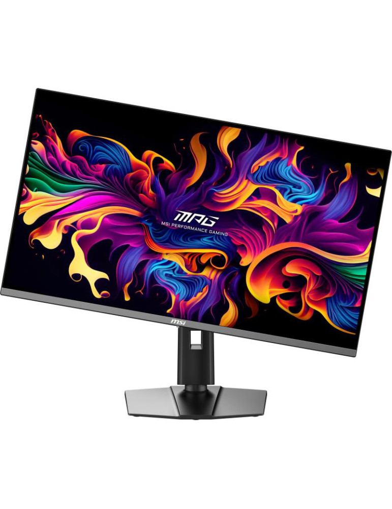 MSI MPG 321URX QD-OLED écran plat de PC 80 cm | DOTIRI