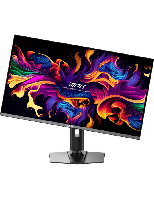 MSI MPG 321URX QD-OLED écran plat de PC 80 cm | DOTIRI