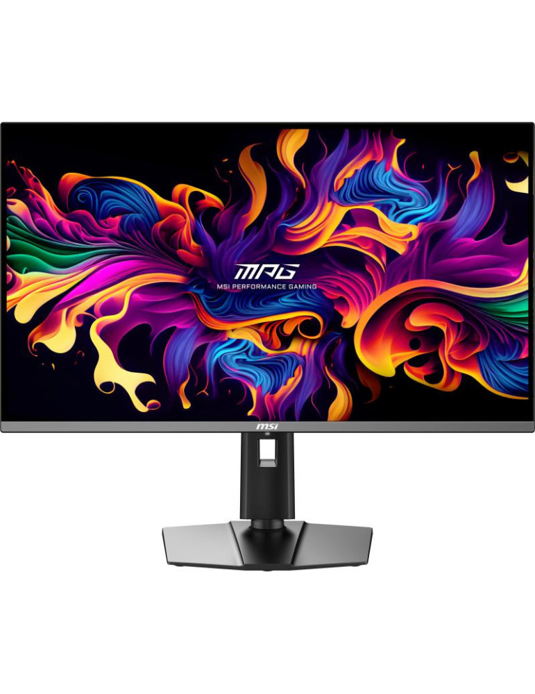 MSI MPG 321URX QD-OLED écran plat de PC 80 cm | DOTIRI