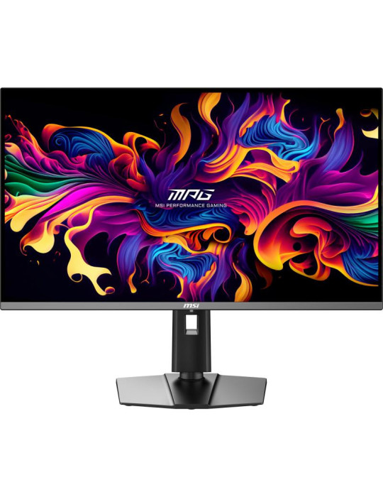 MSI MPG 321URX QD-OLED écran plat de PC 80 cm | DOTIRI