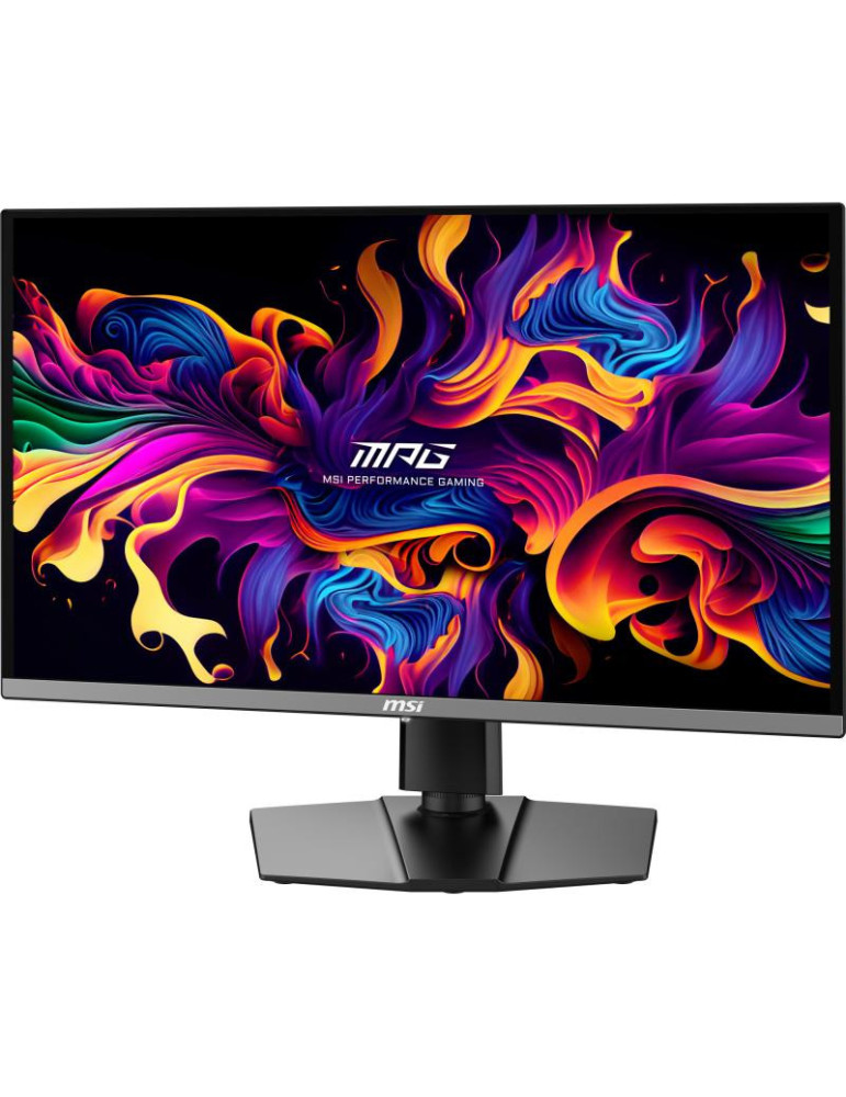 MSI MPG 271QRX QD-OLED écran plat de PC 67,3 cm | DOTIRI