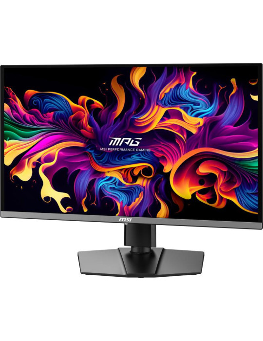 MSI MPG 271QRX QD-OLED écran plat de PC 67,3 cm | DOTIRI