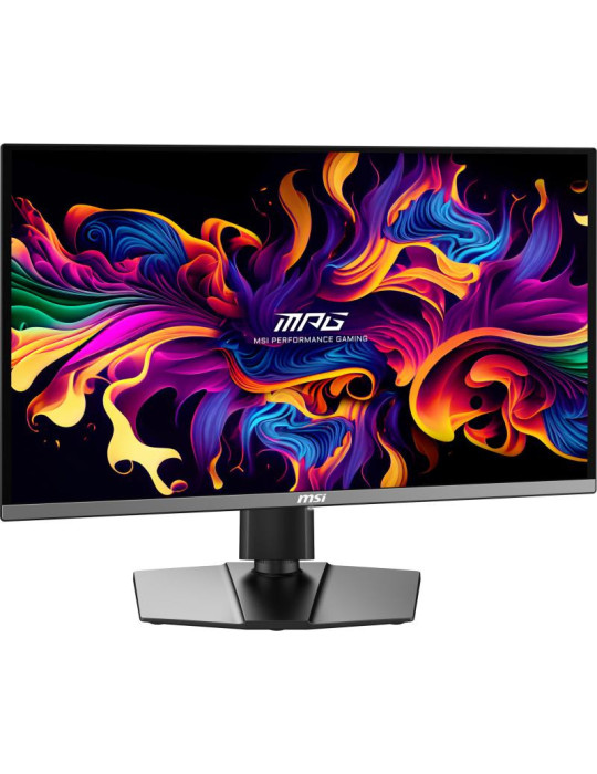 MSI MPG 271QRX QD-OLED écran plat de PC 67,3 cm | DOTIRI