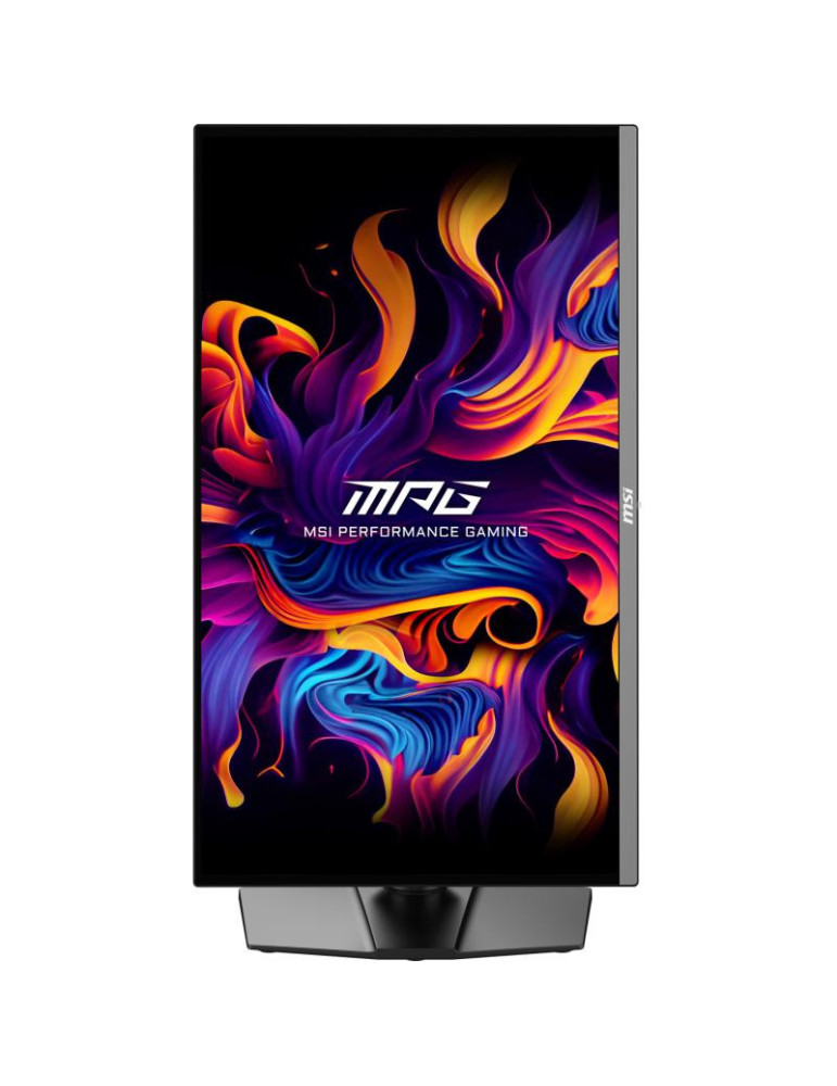 MSI MPG 271QRX QD-OLED écran plat de PC 67,3 cm | DOTIRI