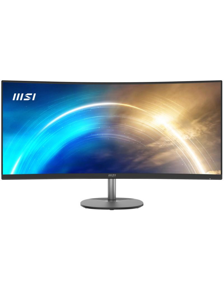 MSI PRO MP341CQ | DOTIRI