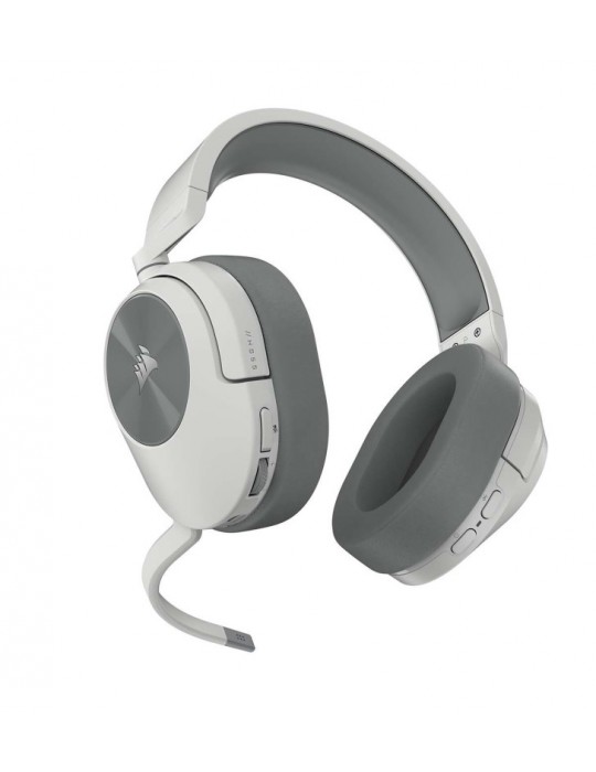 CORSAIR HS55 sans fil blanc