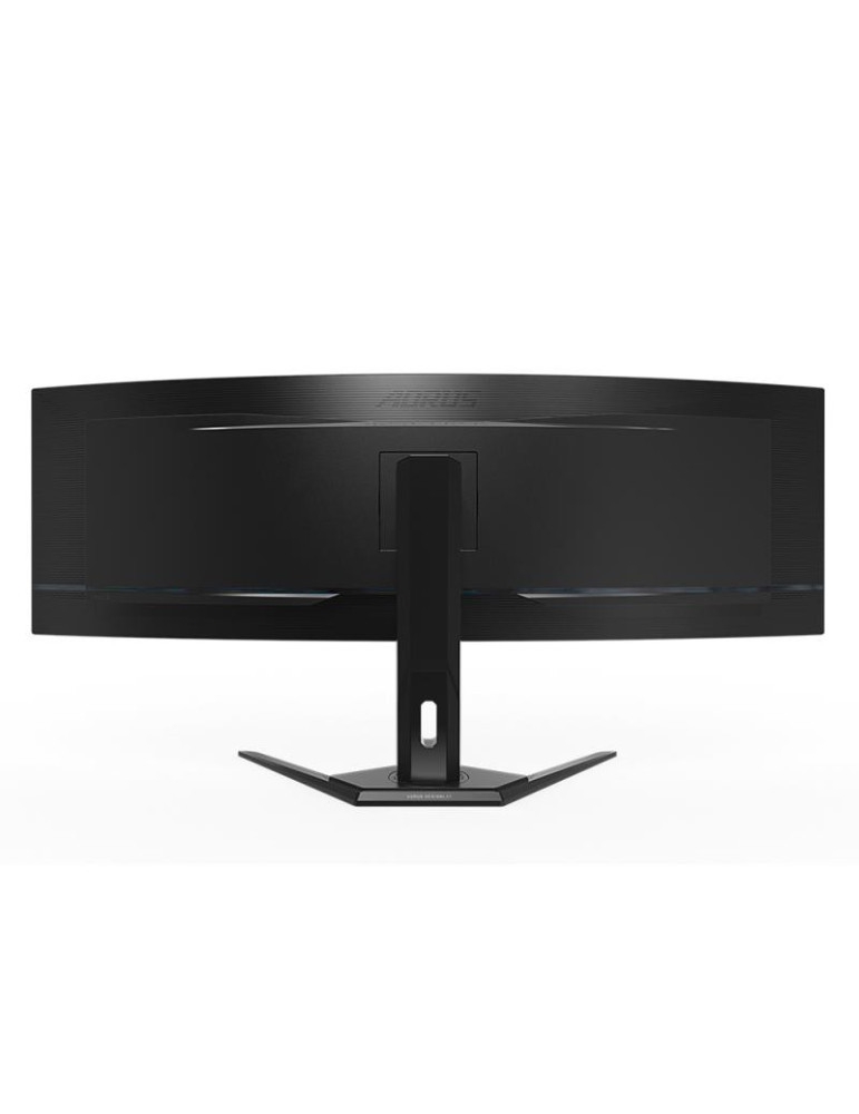 GIGABYTE Moniteur de jeu incurvé CO49DQ OLED | DOTIRI