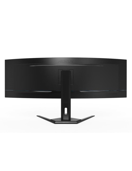 GIGABYTE Moniteur de jeu incurvé CO49DQ OLED | DOTIRI