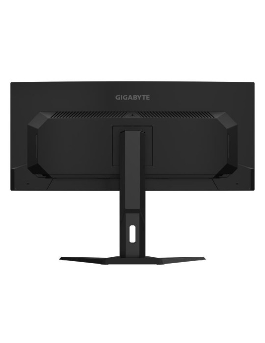 GIGABYTE Moniteur de jeu courbé OLED WQHD | DOTIRI