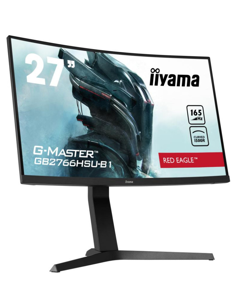 IIYAMA GB2766HSU-B1o | DOTIRI