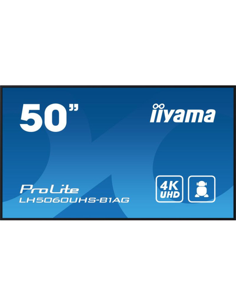 iiyama LH5060UHS-B1AG | DOTIRI