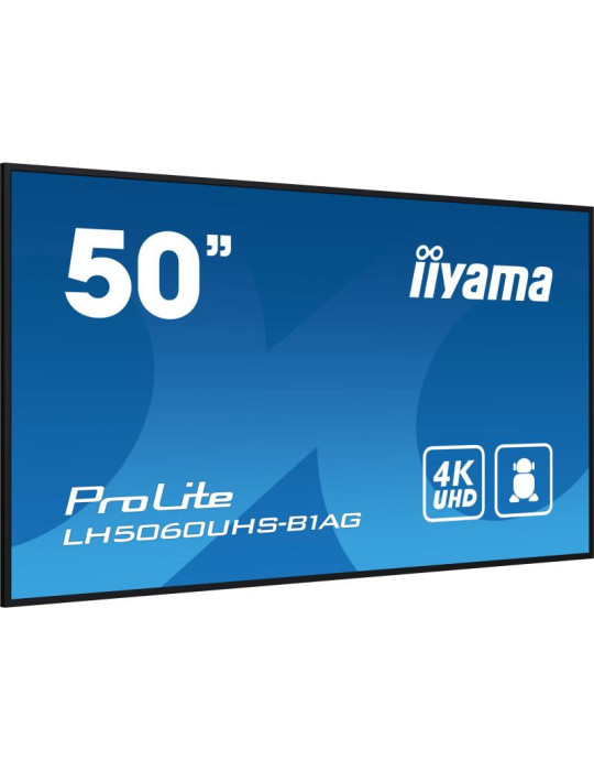 iiyama LH5060UHS-B1AG | DOTIRI