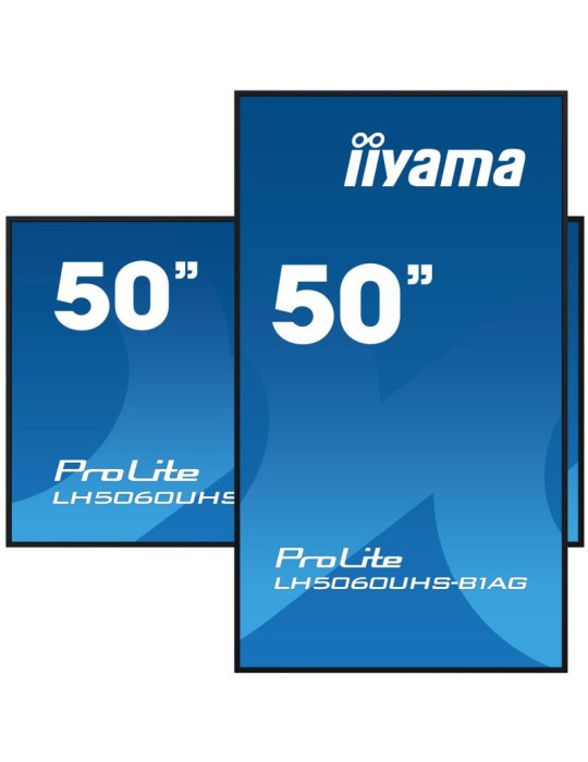 iiyama LH5060UHS-B1AG | DOTIRI