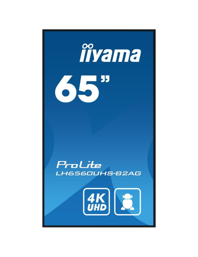iiyama LH6560UHS-B2AG | DOTIRI