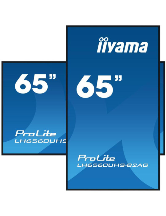 iiyama LH6560UHS-B2AG | DOTIRI