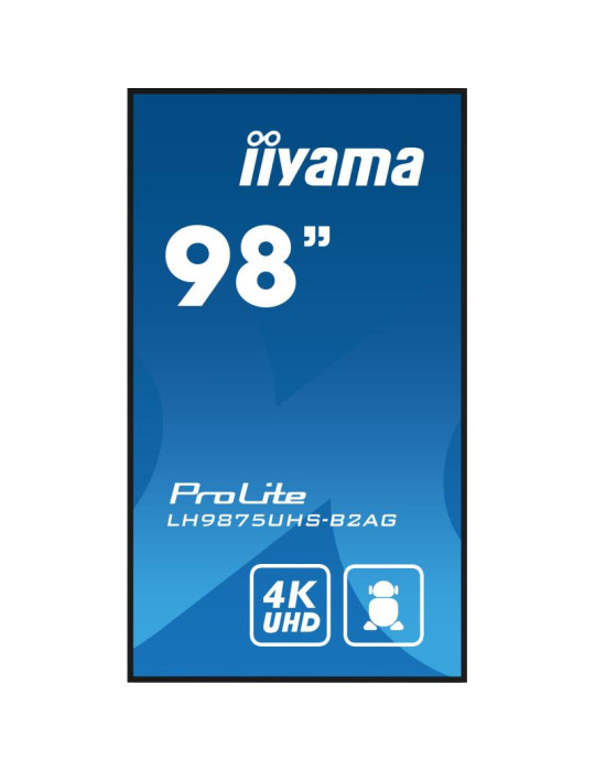 iiyama LH9875UHS-B2AG | DOTIRI