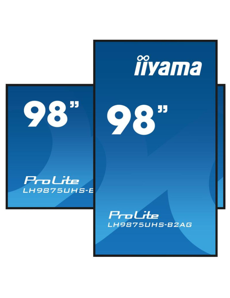 iiyama LH9875UHS-B2AG | DOTIRI