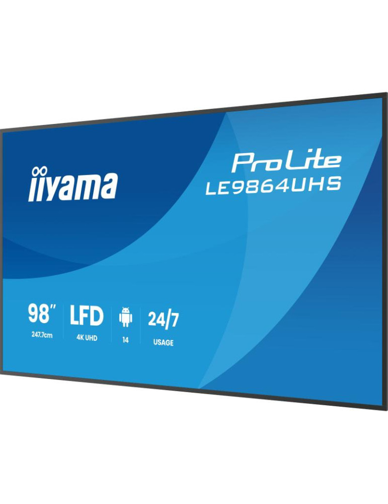 iiyama LE9864UHS-B1AG | DOTIRI